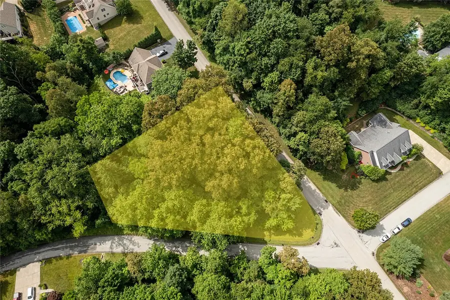 #9 LOT Timberland Dr., Greensburg, PA 15601 - #2