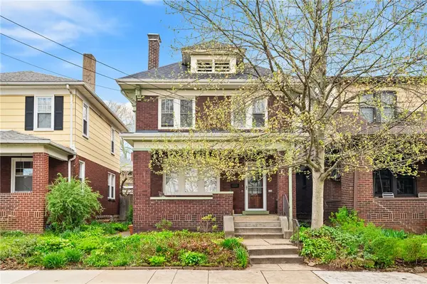 586 Celeron Street, Pittsburgh, PA 15221