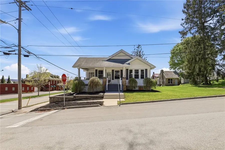 503 W Union, Somerset, PA 15501 - #3