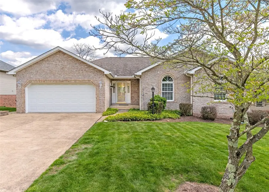 2408 Briarhill Court, White Oak, PA 15131 - #2