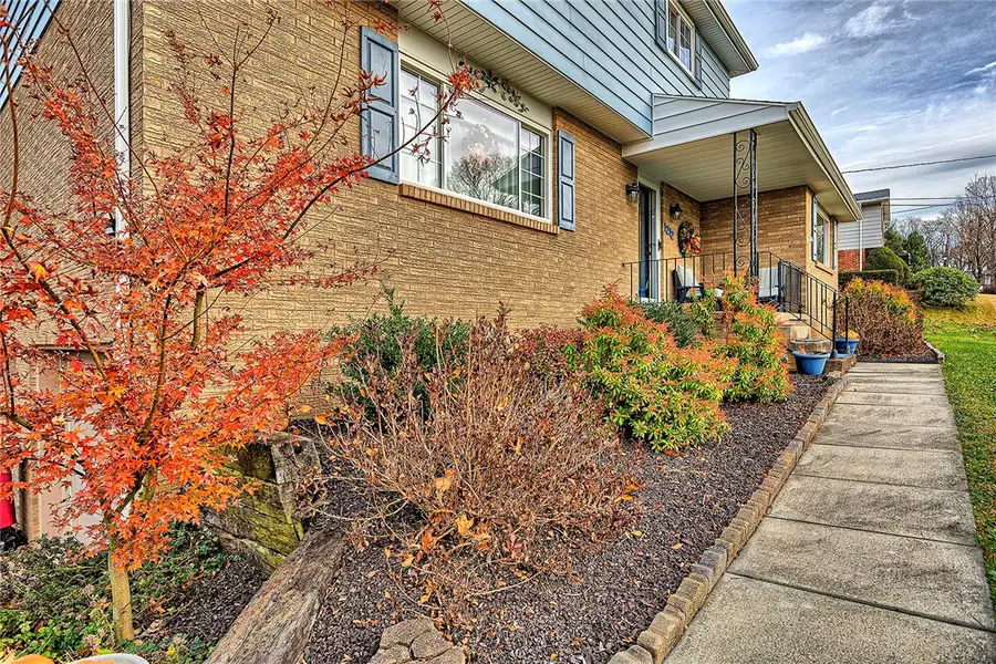 1212 Mountain View Drive, Greensburg, PA 15601 - #3