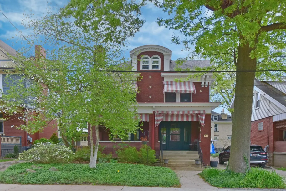 212 Virginia Avenue, Pittsburgh, PA 15215 - #1