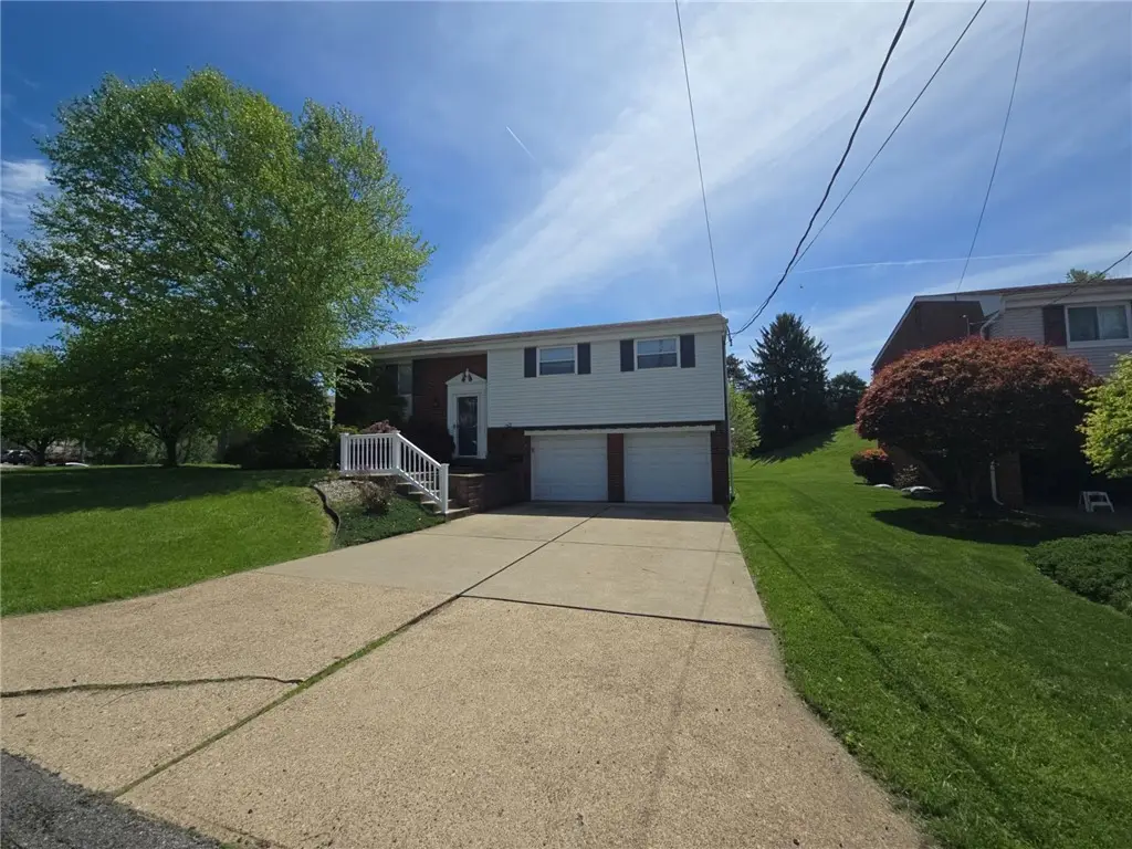 103 Castle Dr, West Mifflin, PA 15122 - #1