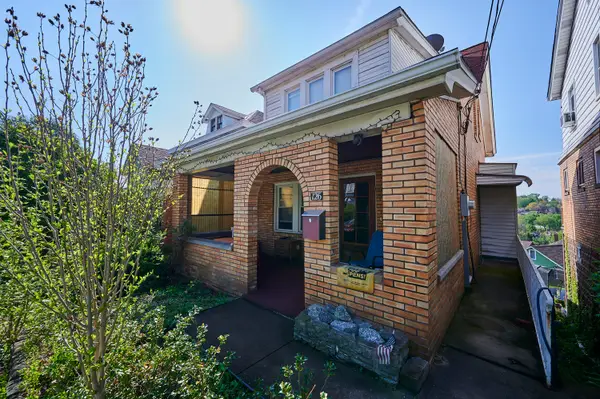 126 Scout Avenue, Pittsburgh, PA 15210