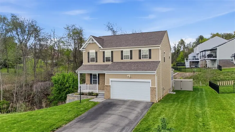 959 New Hope Dr, Irwin, PA 15642 - #3