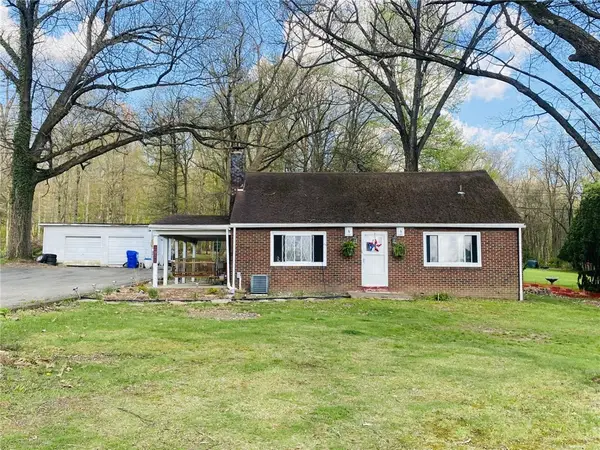 2928 Old Plank Road, New Castle, PA 16105