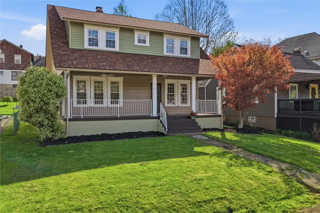 61 Dixon Blvd, Uniontown, PA 15401 - #1