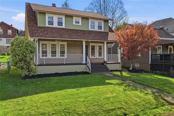 61 Dixon Blvd, Uniontown, PA 15401