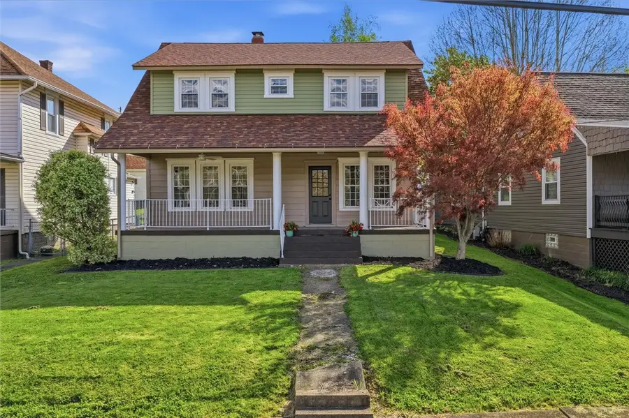 61 Dixon Blvd, Uniontown, PA 15401 - #2