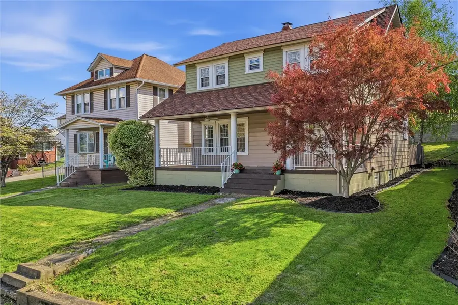 61 Dixon Blvd, Uniontown, PA 15401 - #3