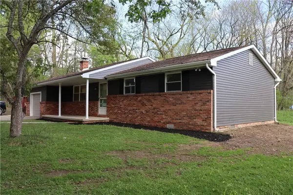 130 Nature Run, Laughlintown, PA 15655