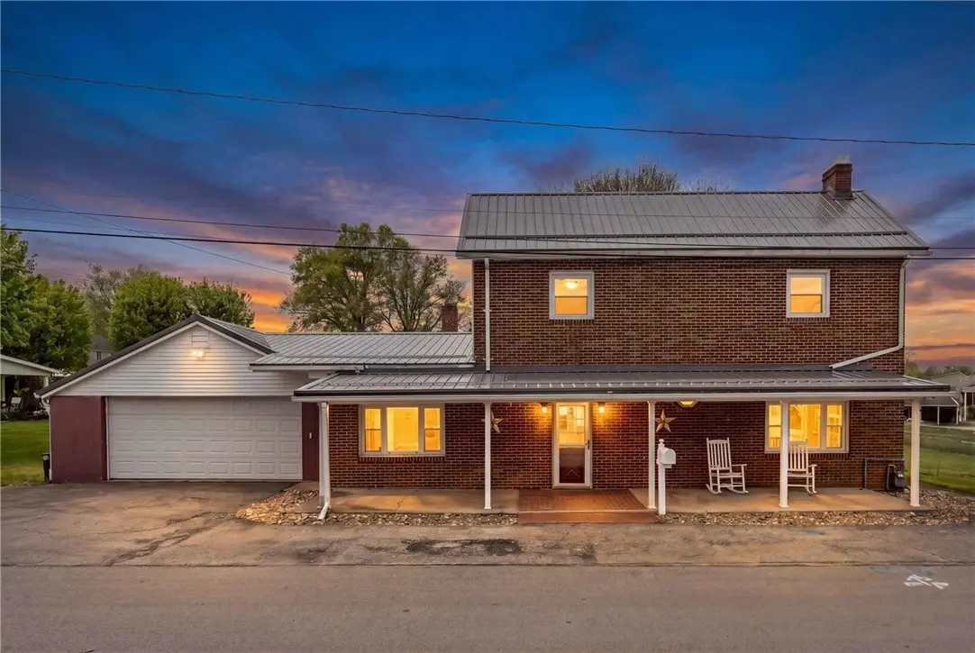 104 S Liberty St, Masontown, PA 15461 - #1