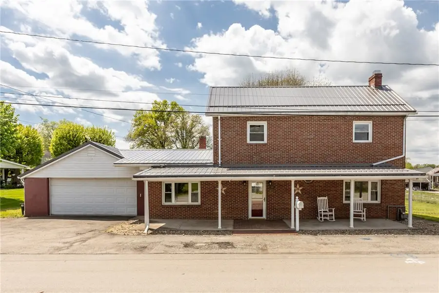 104 S Liberty St, Masontown, PA 15461 - #2