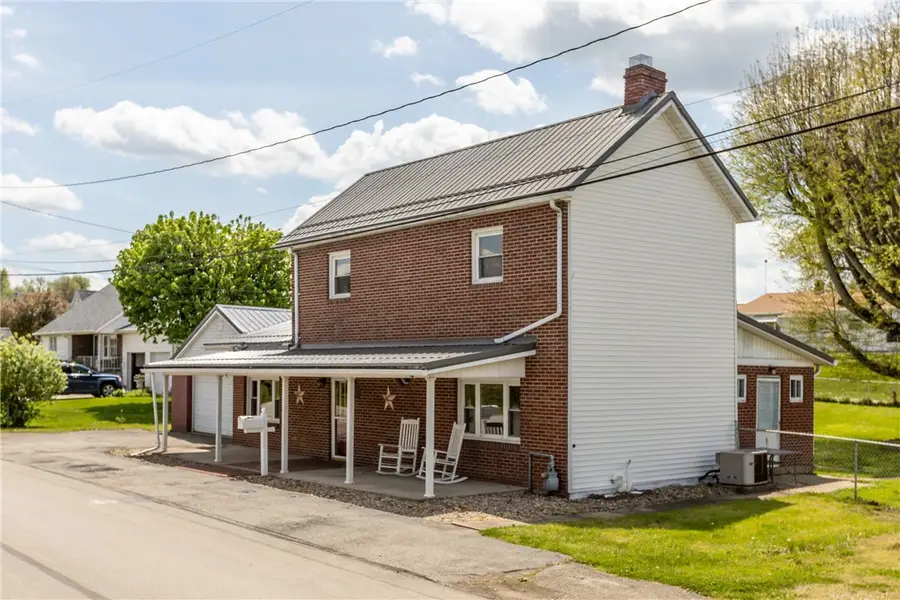 104 S Liberty St, Masontown, PA 15461 - #3