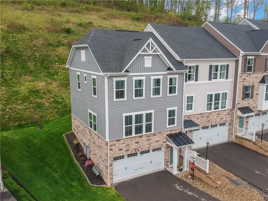 133 Moyer Hill Dr, Cranberry, PA 16066 - #3