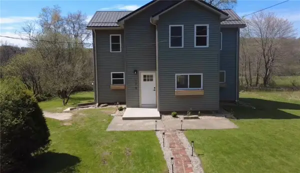 176 Duncan Rd, Harrisville, PA 16038