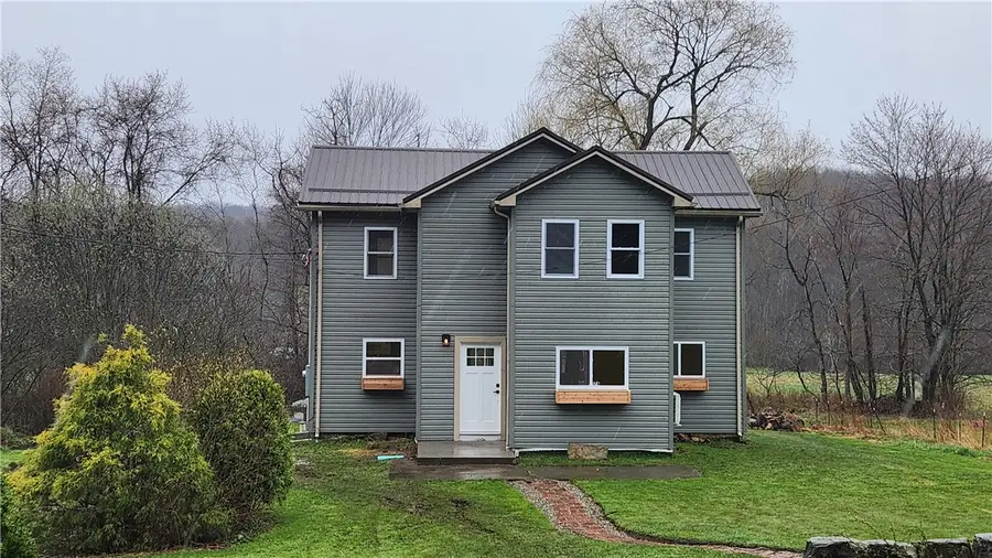 176 Duncan Rd, Harrisville, PA 16038 - #2