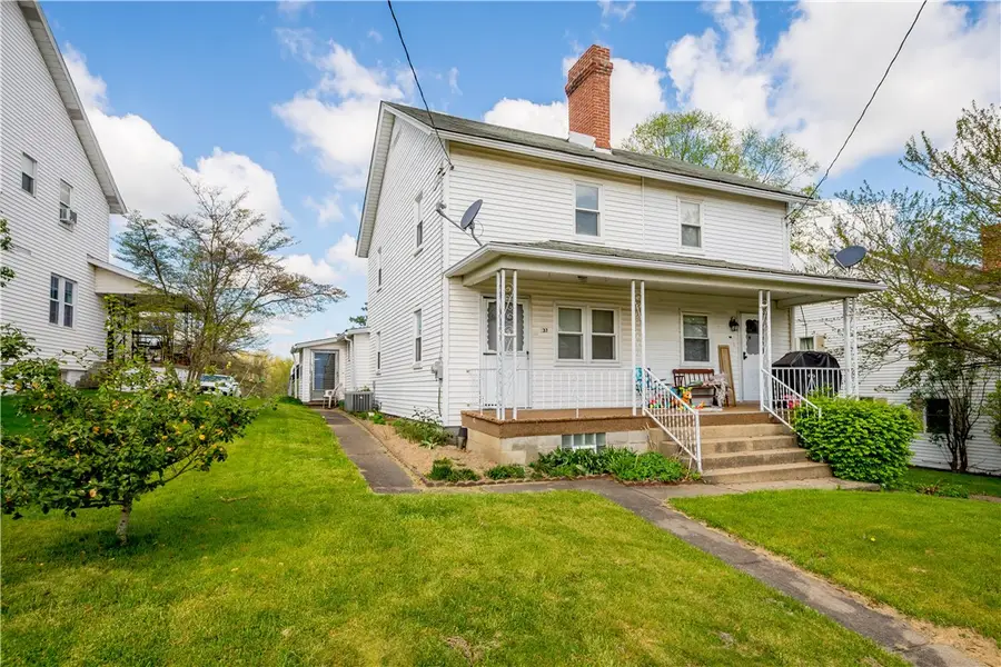 137 Washington Street, Cokeburg, PA 15324 - #2