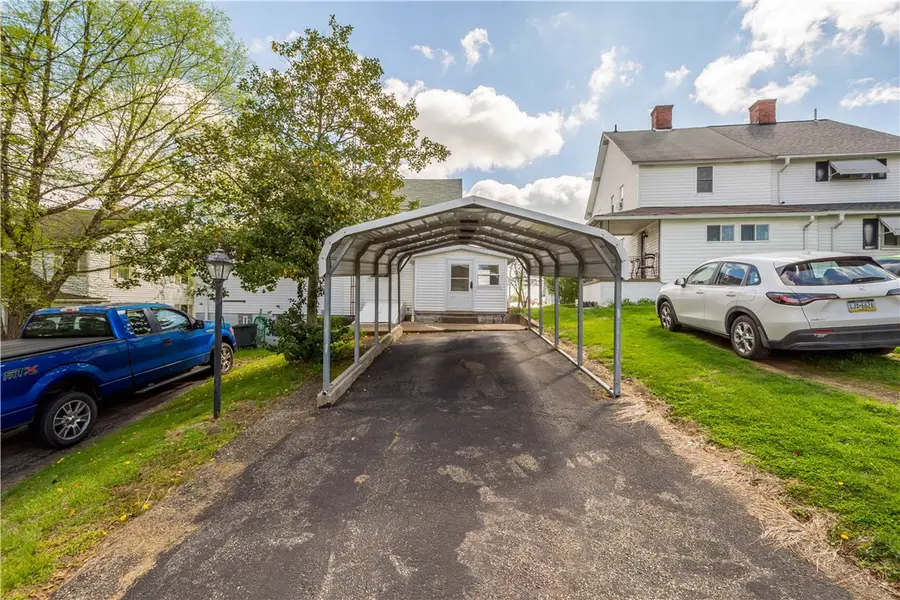 137 Washington Street, Cokeburg, PA 15324 - #3