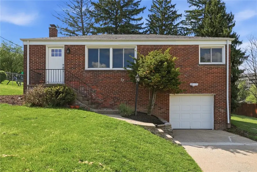 37 Pontiac Rd, Pittsburgh, PA 15241 - #2