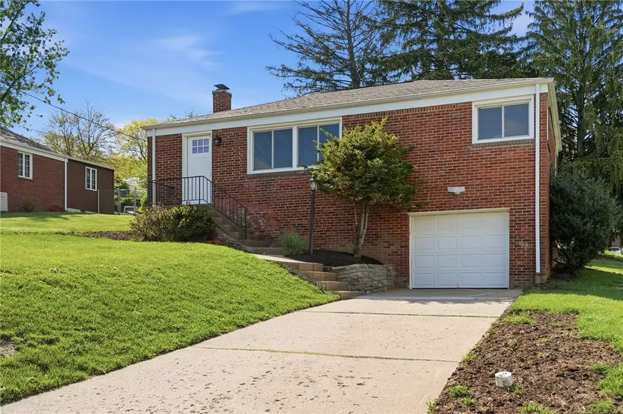 37 Pontiac Rd, Pittsburgh, PA 15241 - #3