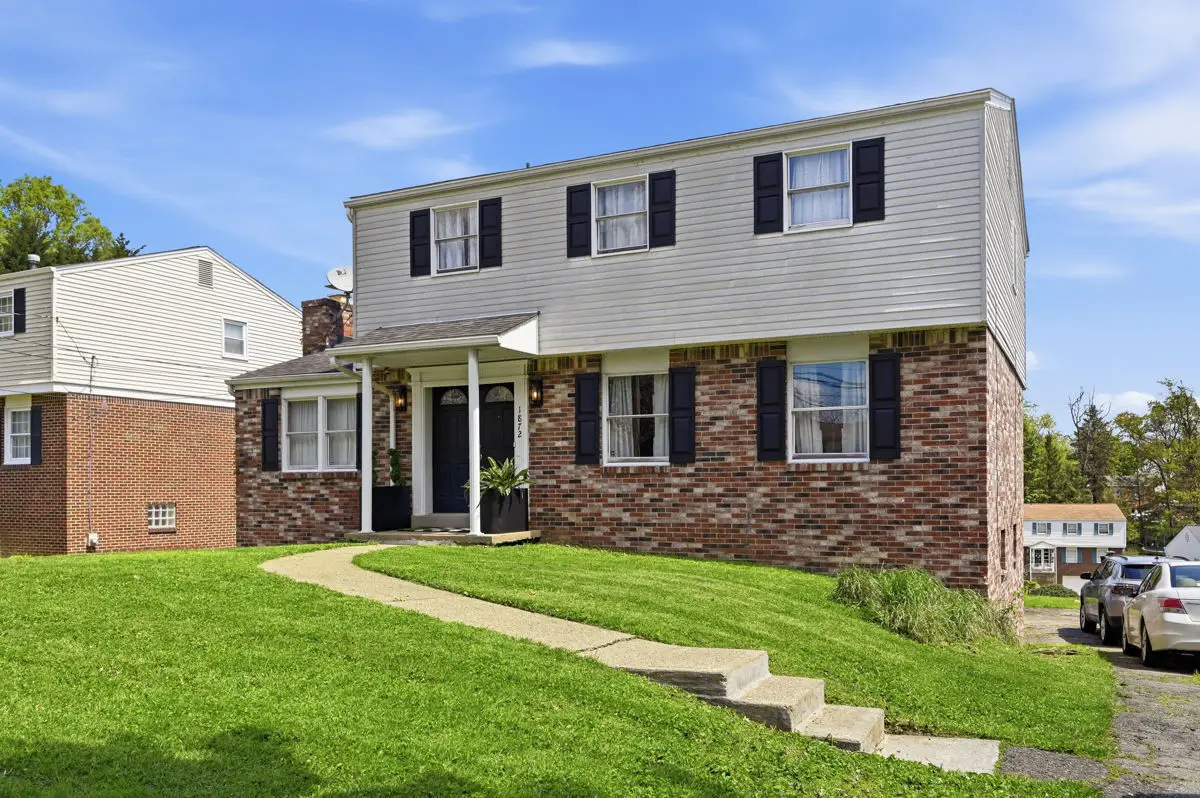 1872 Old Ramsey Road, Monroeville, PA 15146 - #1