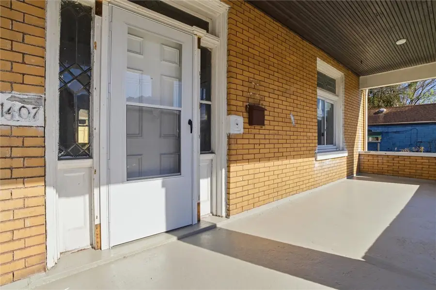1407 Maple St, McKeesport, PA 15132 - #3