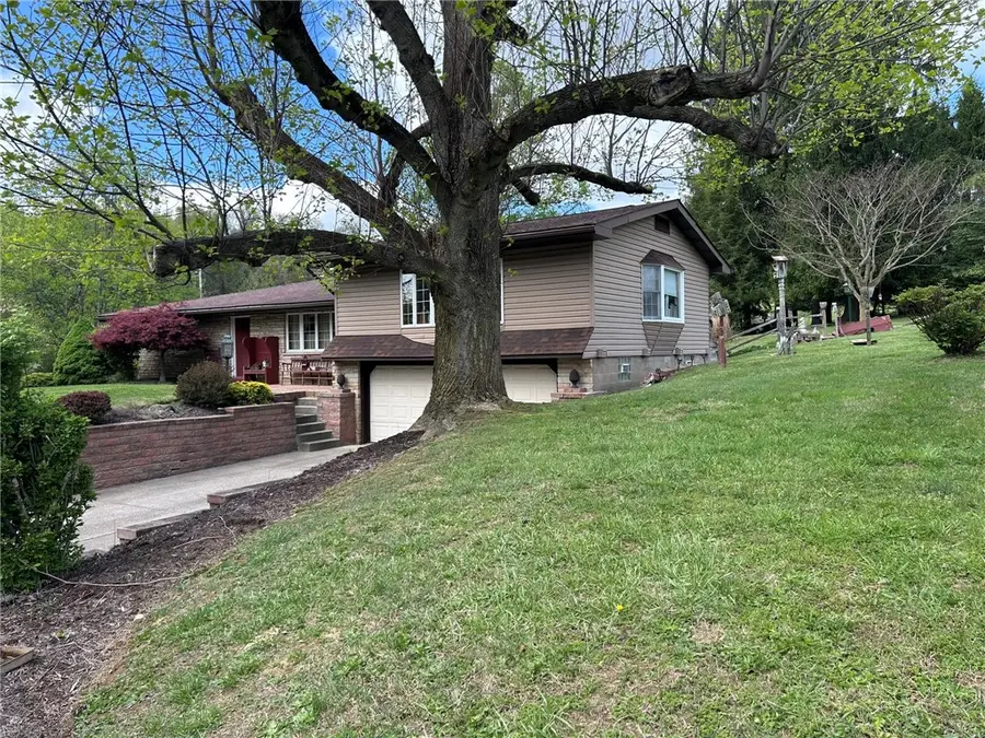 470 Quaker Church Rd, Perryopolis, PA 15473 - #2