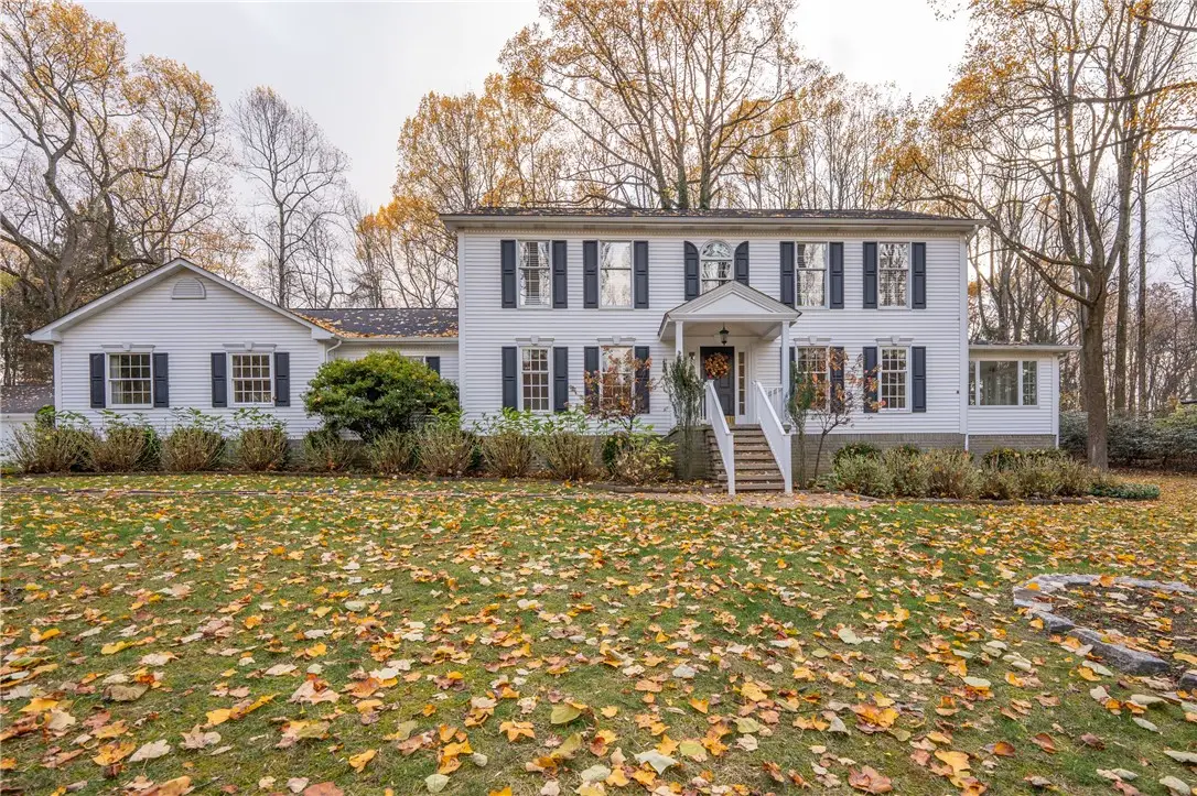 113 Silver Spring Trail, Greensburg, PA 15601 - #1