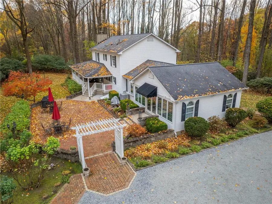 113 Silver Spring Trail, Greensburg, PA 15601 - #2