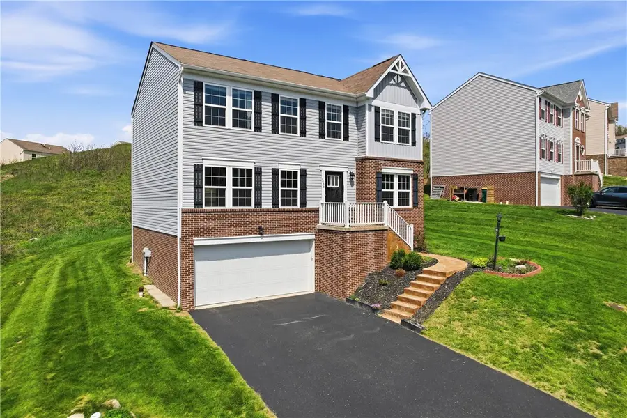 1066 Granite Dr, South Fayette, PA 15057 - #2