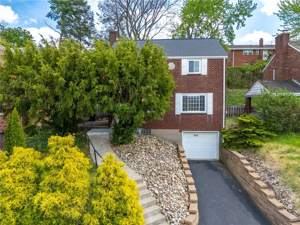 2375 Whited St, Pittsburgh, PA 15226 - #1