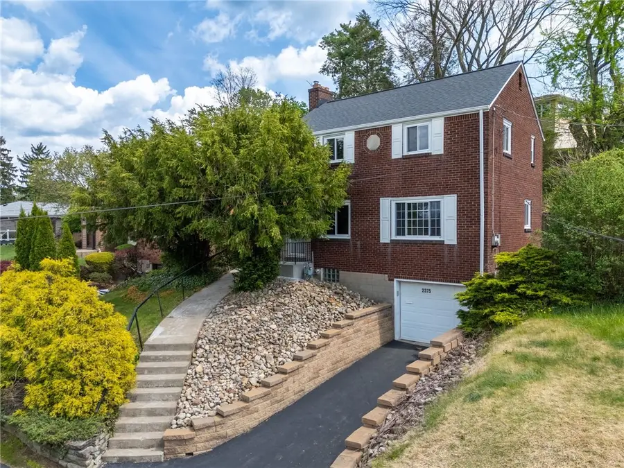2375 Whited St, Pittsburgh, PA 15226 - #2