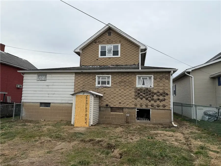 141 Larimer Ave, Bobtown, PA 15315 - #3