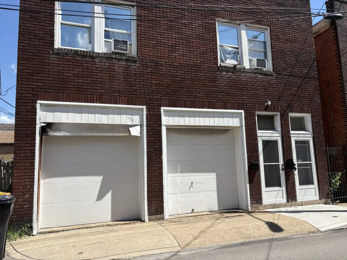 208 11th Street, Pittsburgh, PA 15215 - #1