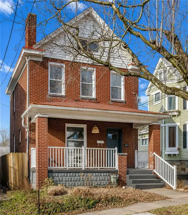 407 Center, Aspinwall, PA 15215