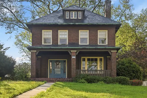 224 S Home Ave, Pittsburgh, PA 15202