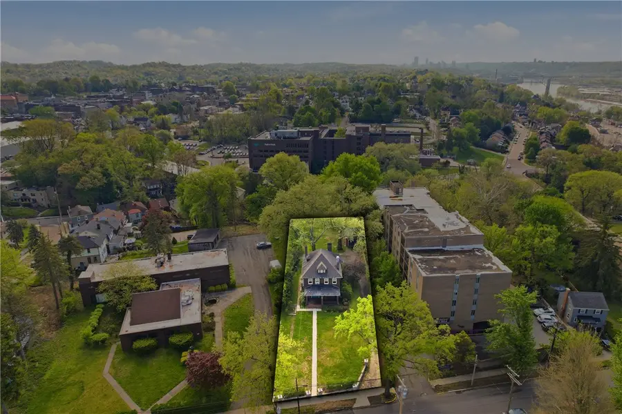 224 S Home Ave, Pittsburgh, PA 15202 - #2