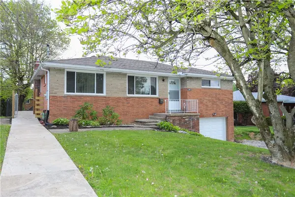 938 Marcia Drive, Irwin, PA 15642