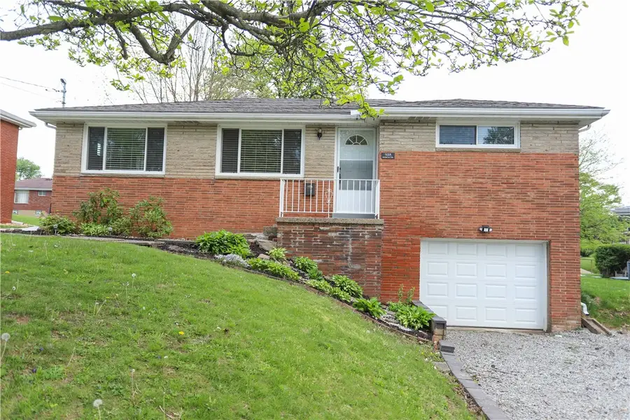 938 Marcia Drive, Irwin, PA 15642 - #2