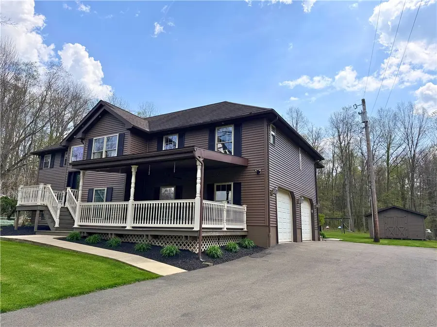 190 Pew Road, Mercer, PA 16137 - #2