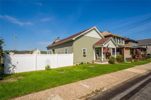 233 N 18th Avenue, New Brighton, PA 15066