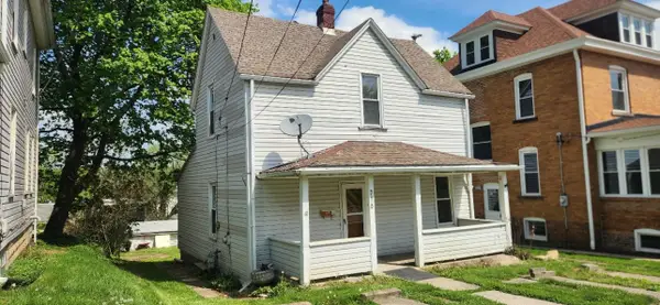 716 Park Avenue, Ellwood City, PA 16117