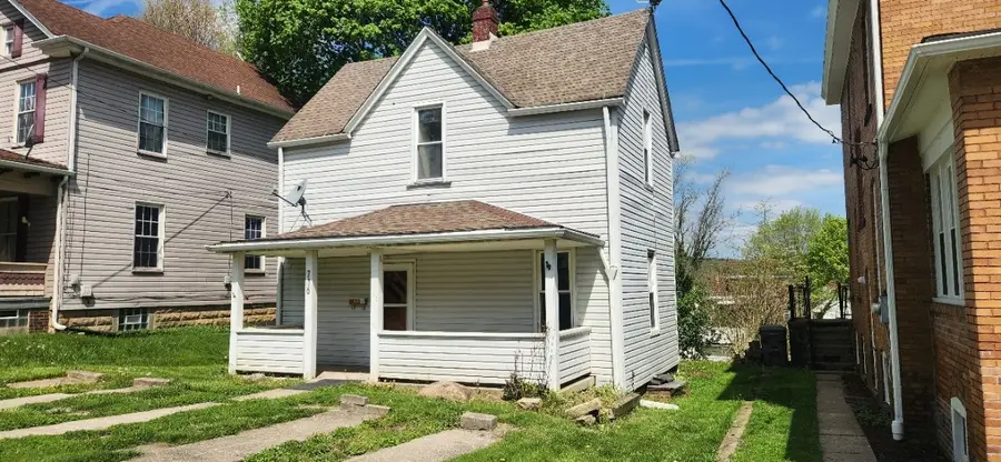 716 Park Avenue, Ellwood City, PA 16117 - #2