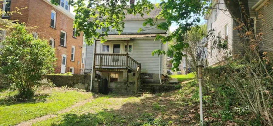 716 Park Avenue, Ellwood City, PA 16117 - #3