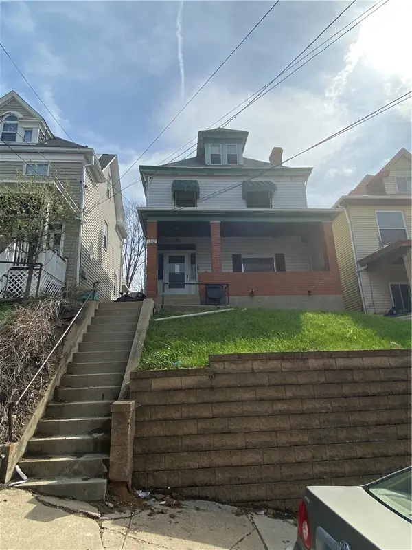 1517 Rockland Ave, Pittsburgh, PA 15216