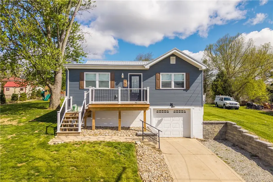 204 Buckels Ave, Houston, PA 15342 - #2