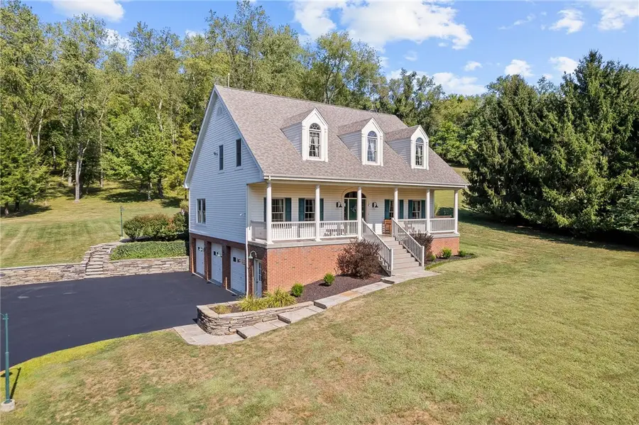 959 Bentleyville Rd, Charleroi, PA 15022 - #2