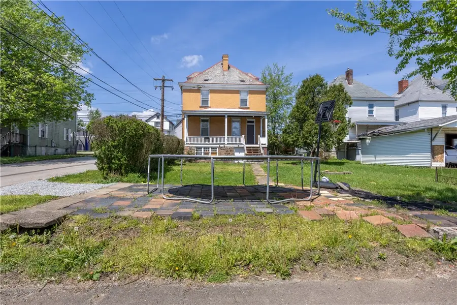 189 S Mount Vernon Ave, Uniontown, PA 15401 - #2