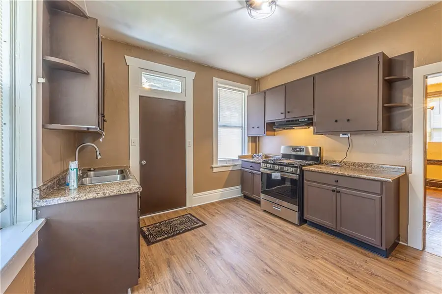 189 S Mount Vernon Ave, Uniontown, PA 15401 - #3